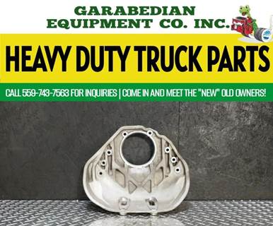 Mercedes-Benz OM460LA Engine Mount