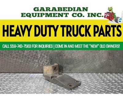 Mercedes-Benz OM460LA Engine Mount for a Unmarked N/A