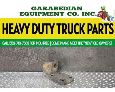 Mercedes-Benz OM460LA Engine Mount for a Unmarked N/A