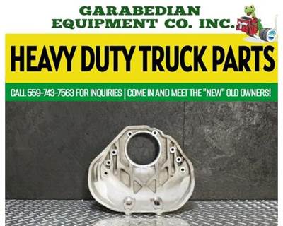 Mercedes-Benz OM460LA Engine Mount for a Unmarked N/A