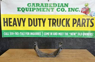 Paccar MX-13 Engine Mount