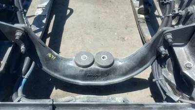 Paccar MX-13 Engine Mount for a Peterbilt 386