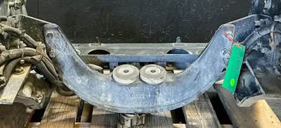 Paccar MX-13 Engine Mount for a Peterbilt 579