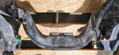 Paccar MX-13 Engine Mount for a Peterbilt 384