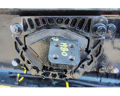 Paccar MX-13 Engine Mount for a Kenworth T680