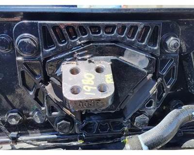 Paccar MX-13 Engine Mount for a Kenworth T680