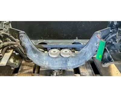 Paccar MX-13 Engine Mount for a Peterbilt 579