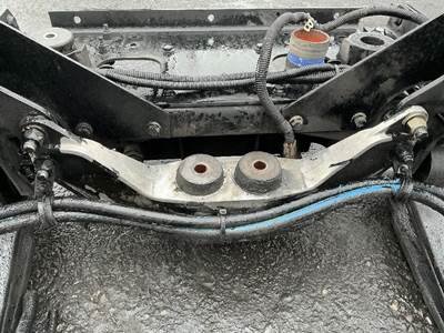 Peterbilt 348 Engine Mount