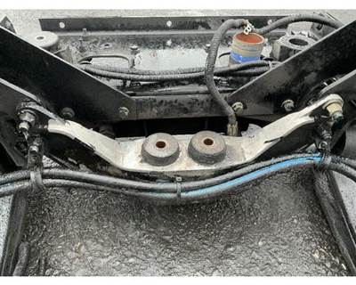 Peterbilt 348 Engine Mount