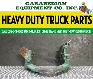 Volvo D13 Engine Mount for a Volvo VNL