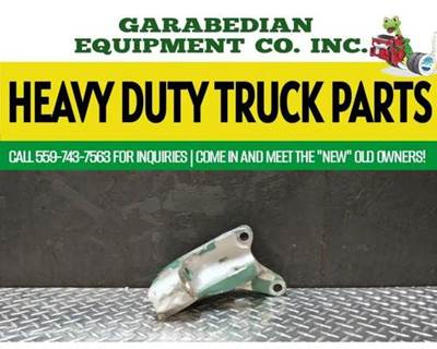 Volvo D13 Engine Mount for a Volvo VNL