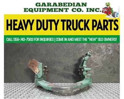 Volvo D13 Engine Mount for a Volvo VNL