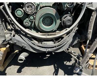 Volvo D13 Engine Mount for a Volvo VNL