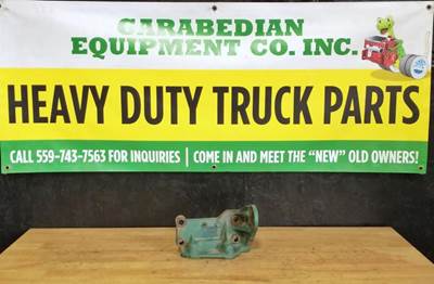 Volvo D13H Engine Mount