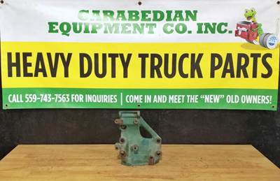 Volvo D13H Engine Mount