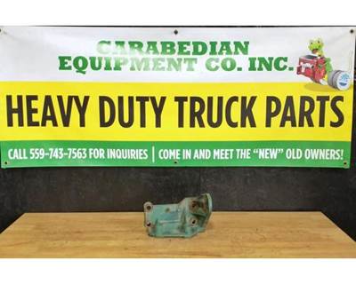 Volvo D13H Engine Mount