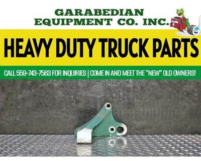 Volvo D13H Engine Mount for a Volvo VNL780