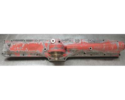 Cummins ISX Engine Oil Cooler