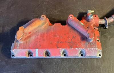 Cummins ISX12 G Engine Oil Cooler