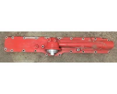 Cummins ISX15 Engine Oil Cooler