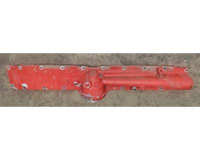 Cummins ISX15 Engine Oil Cooler