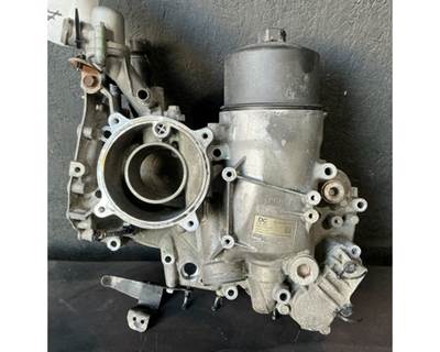 Detroit DD15 Engine Oil Cooler
