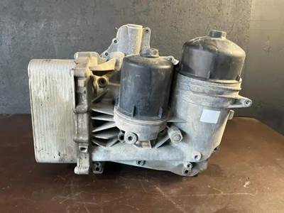 Paccar MX-13 Engine Oil Cooler