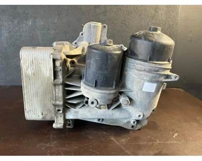 Paccar Engine Oil Cooler