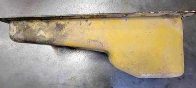 Caterpillar 3208 Engine Oil Pan