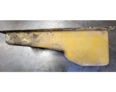 Caterpillar 3208 Engine Oil Pan