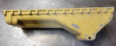 Caterpillar Engine Oil Pan