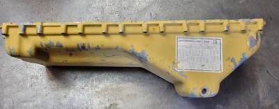 Caterpillar Engine Oil Pan