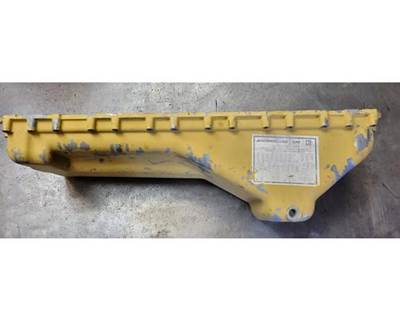 Caterpillar Engine Oil Pan