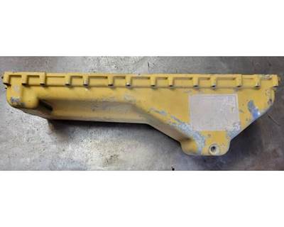 Caterpillar Engine Oil Pan