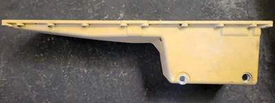 Caterpillar C15 Engine Oil Pan