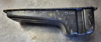 Cummins B5.9 Engine Oil Pan