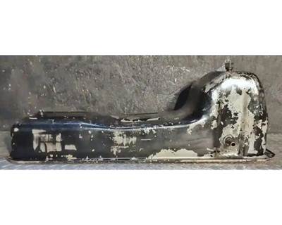 Cummins C8.3 Engine Oil Pan for a Ford LN8000
