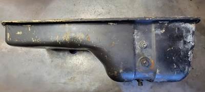 Cummins ISL Engine Oil Pan