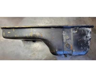 Cummins ISL Engine Oil Pan