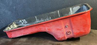 Cummins ISL G Engine Oil Pan