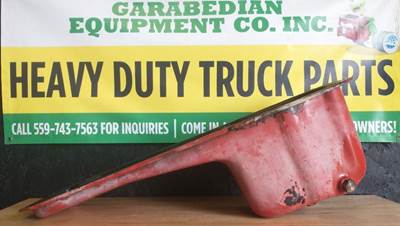 Cummins ISM Engine Oil Pan