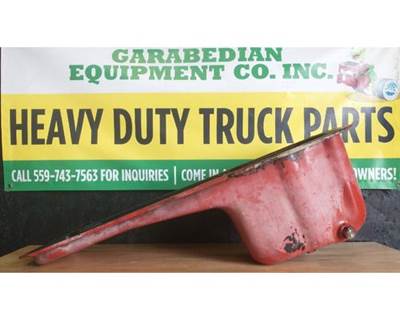 Cummins ISM Engine Oil Pan