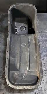 Cummins ISX15 Engine Oil Pan