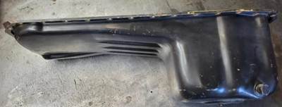 Cummins M11 Engine Oil Pan