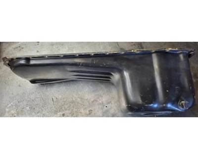 Cummins M11 Engine Oil Pan