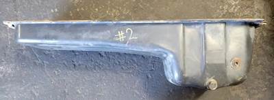 Cummins N14 CELECT PLUS Engine Oil Pan