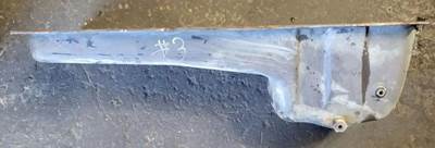 Cummins N14 CELECT PLUS Engine Oil Pan