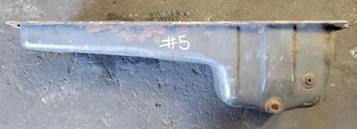 Cummins N14 CELECT PLUS Engine Oil Pan