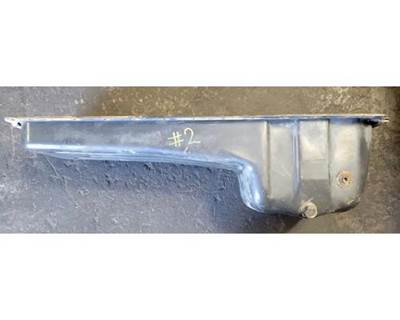 Cummins N14 CELECT PLUS Engine Oil Pan