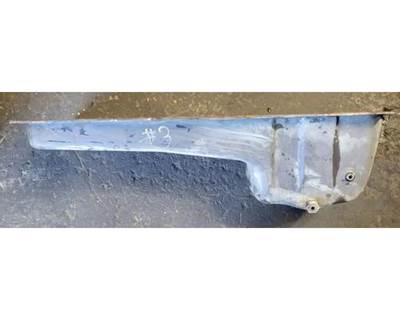 Cummins N14 CELECT PLUS Engine Oil Pan